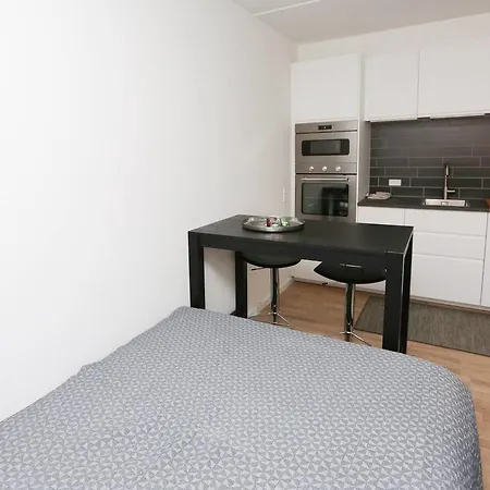 One Bdr Apt. Ideal For A Couples Cph Getaway * Köpenhamn