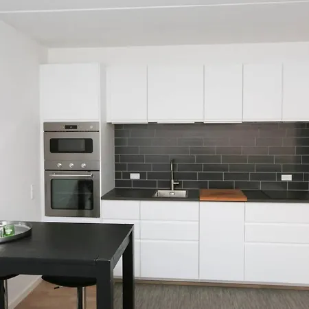 Lägenhet One Bdr Apt. Ideal For A Couples Cph Getaway *